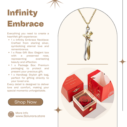 Infinity Embrace